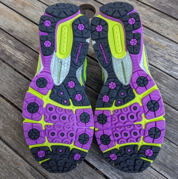 New Balance 860 v3 women's 10 men's 8.5 - Picture 11 of 13